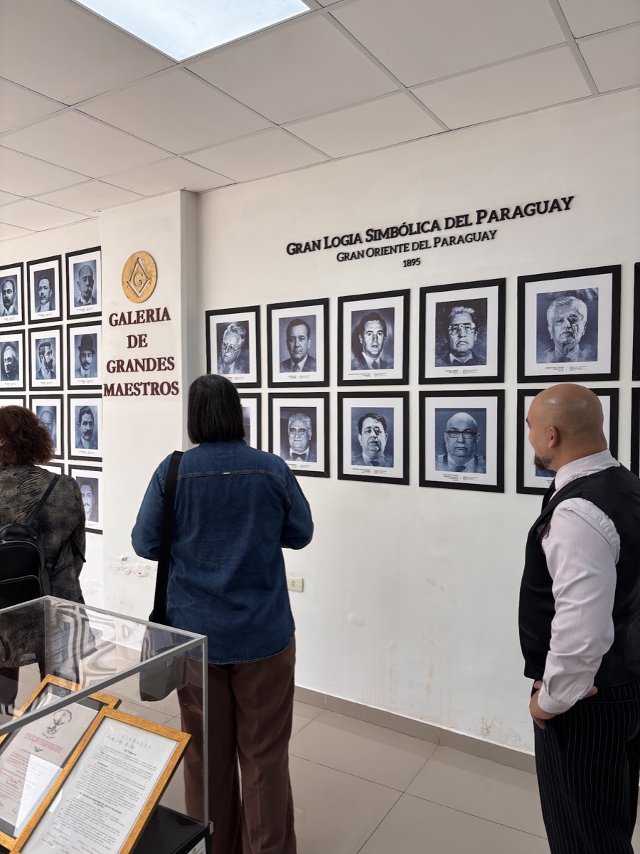 Museo Masónico