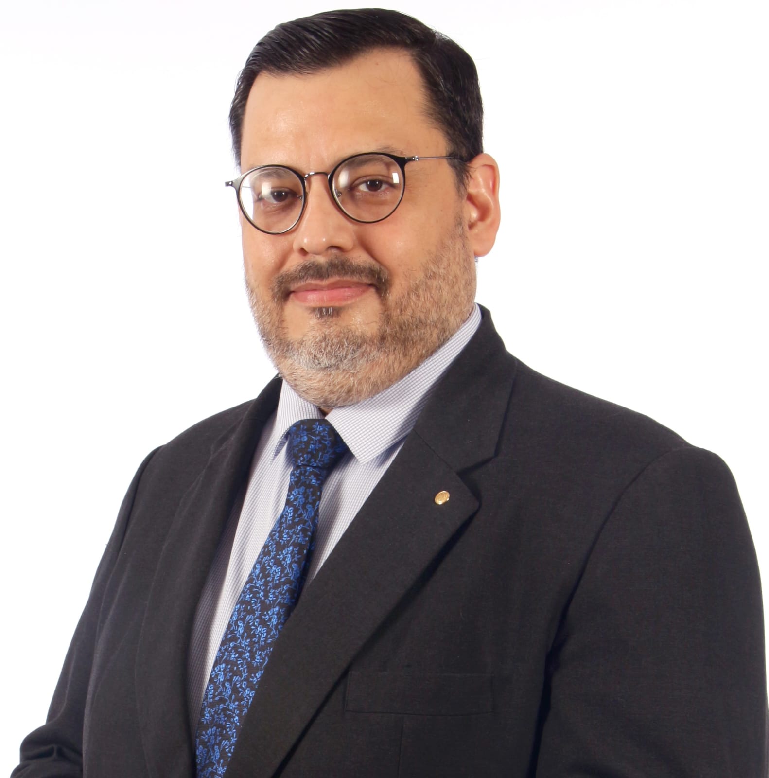 Herib Caballero Campos