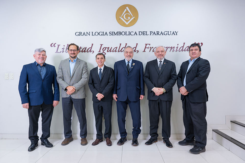 HISTÓRICO CONVENIO ENTRE EL HOSPITAL SIRIO LIBANÉS DE BUENOS AIRES Y NUESTRA G∴L∴S∴P∴